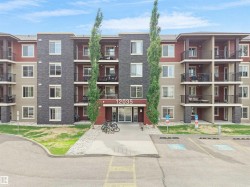 220 12035 22 Avenue  Edmonton, AB T6W 2X9