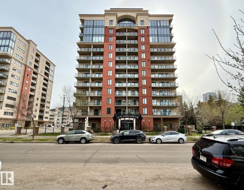 403 10303 111 Street, Edmonton, AB 