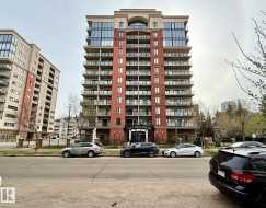 403 10303 111 Street  Edmonton, AB T5K 0C6