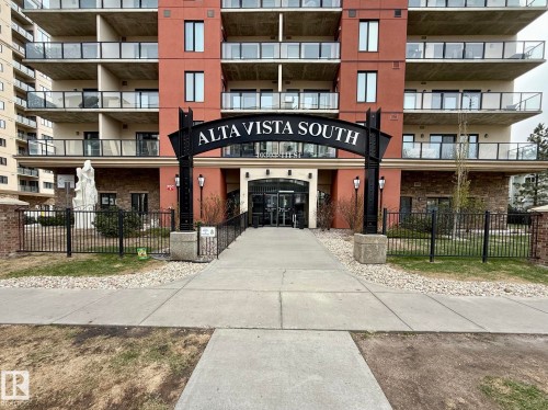 403 10303 111 Street, Edmonton, AB 
