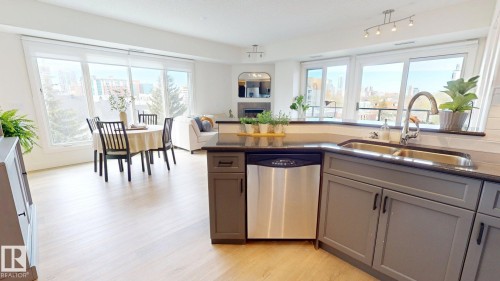 403 10303 111 Street, Edmonton, AB 