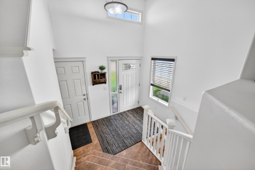 100 Napoleon Crescent, St. Albert, AB - Indoor Photo Showing Other Room