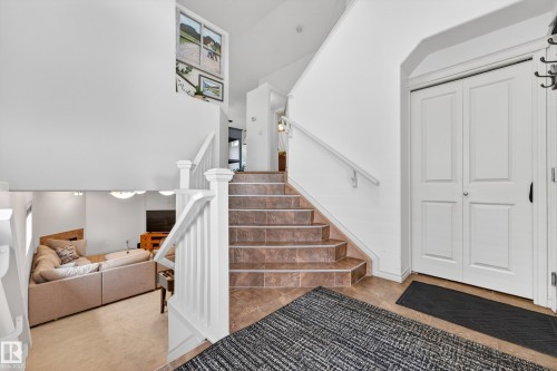 100 Napoleon Crescent, St. Albert, AB - Indoor Photo Showing Other Room
