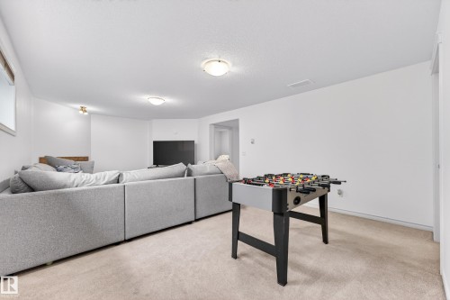 100 Napoleon Crescent, St. Albert, AB - Indoor