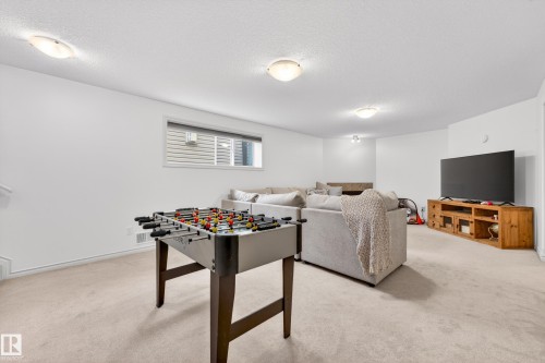 100 Napoleon Crescent, St. Albert, AB - Indoor Photo Showing Other Room