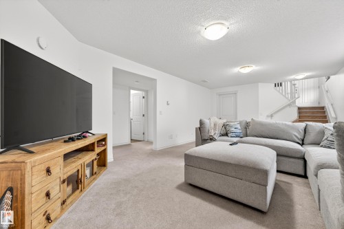 100 Napoleon Crescent, St. Albert, AB - Indoor Photo Showing Other Room