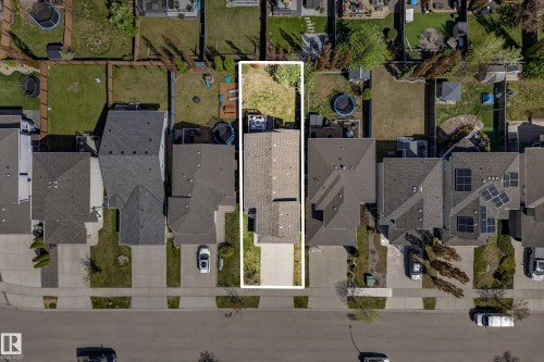 100 Napoleon Crescent, St. Albert, AB - Other