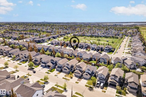 100 Napoleon Crescent, St. Albert, AB - Outdoor With View