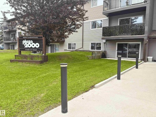 109 15105 121 Street, Edmonton, AB 