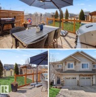 2083 CHALMERS Way  Edmonton, AB T6W 2E9