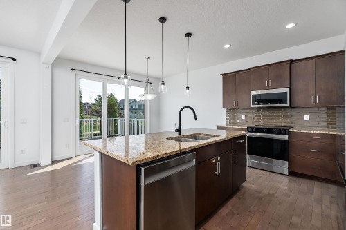 95 Sheppard Way, Leduc, AB 