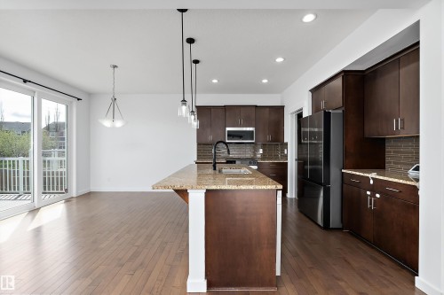 95 Sheppard Way, Leduc, AB 