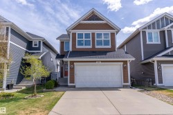 95 SHEPPARD Way Leduc, AB T9E 0T4
