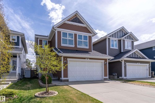 95 Sheppard Way, Leduc, AB 