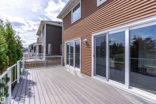 95 Sheppard Way, Leduc, AB 