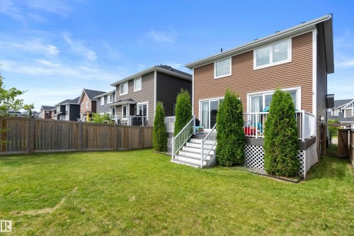 95 Sheppard Way, Leduc, AB 