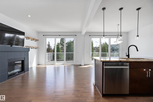 95 Sheppard Way, Leduc, AB 
