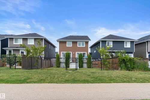 95 Sheppard Way, Leduc, AB 