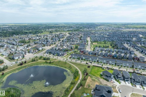 95 Sheppard Way, Leduc, AB 