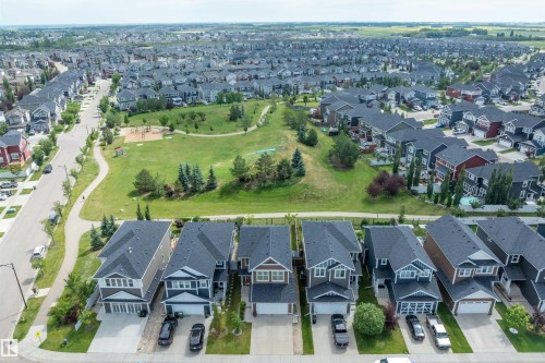 95 Sheppard Way, Leduc, AB 