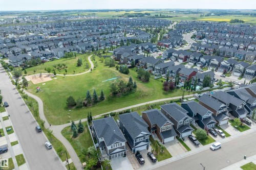95 Sheppard Way, Leduc, AB 