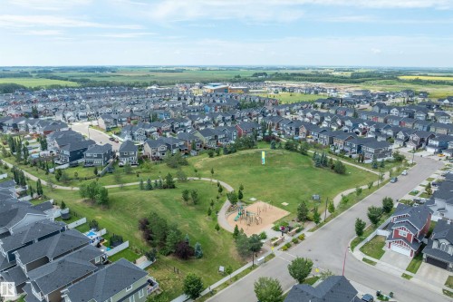 95 Sheppard Way, Leduc, AB 
