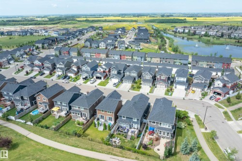 95 Sheppard Way, Leduc, AB 