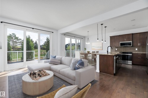 95 Sheppard Way, Leduc, AB 