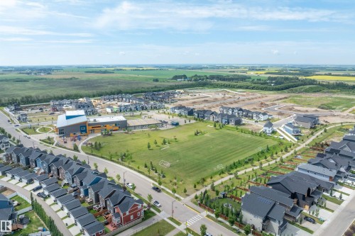 95 Sheppard Way, Leduc, AB 