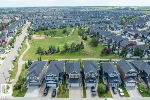 95 Sheppard Way, Leduc, AB 