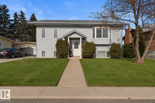 4712 49 Avenue, Cold Lake, AB 