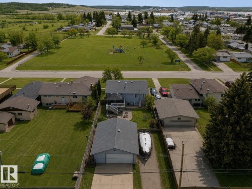 4712 49 Avenue, Cold Lake, AB 