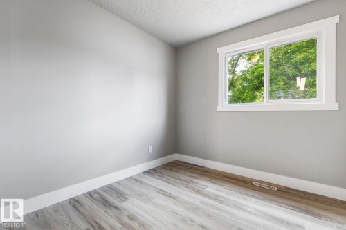Bedroom #2 - 75 Mcleod Place, Edmonton, AB 