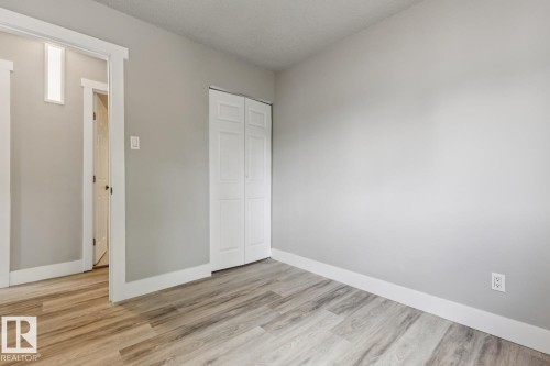 Bedroom - 75 Mcleod Place, Edmonton, AB 