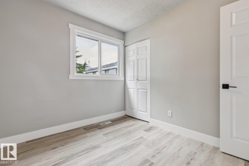 Bedroom #3 - 75 Mcleod Place, Edmonton, AB 