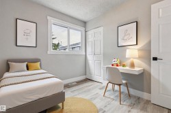 Bedroom - 