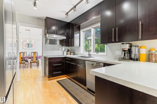 8 Laurier Place, Edmonton, AB 