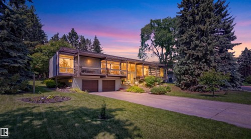 8 Laurier Place, Edmonton, AB 