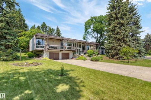 8 Laurier Place, Edmonton, AB 