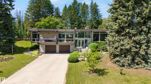 8 Laurier Place, Edmonton, AB 