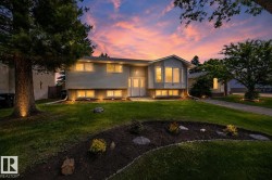 82 Rosewood Drive Sherwood Park, AB T8A 0L9