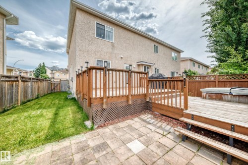 15826 67B Street, Edmonton, AB 