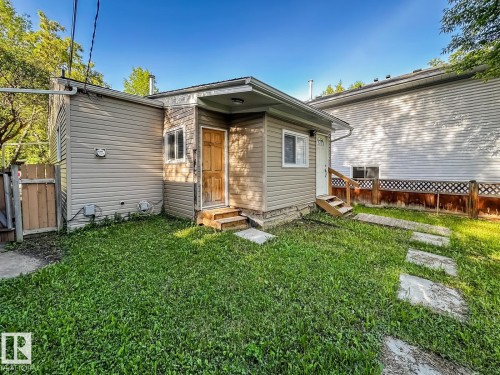 9612 74 Avenue, Edmonton, AB 