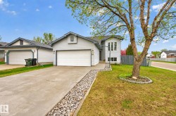 22 DORIAN Way Sherwood Park, AB T8H 1Y2