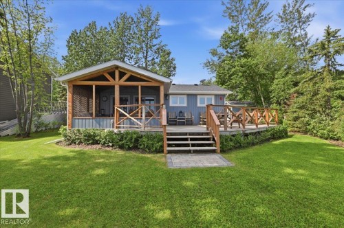 219 Poplar Cove  Rural Wetaskiwin County, AB T0C 2V0
