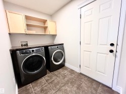 Laundry room - 
