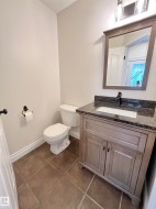 Bathroom - 