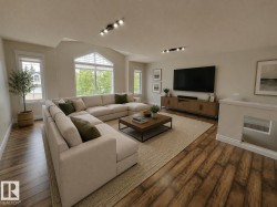 Living room - 