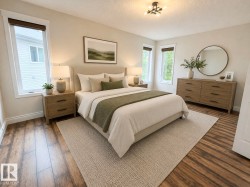 Bedroom - 