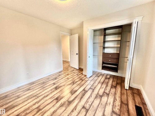 Bedroom - 10 Erickson Close, St. Albert, AB 